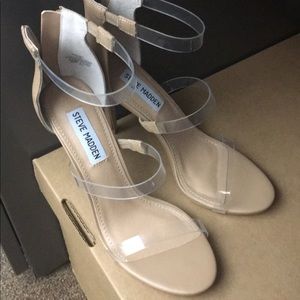 Steve Madden heels